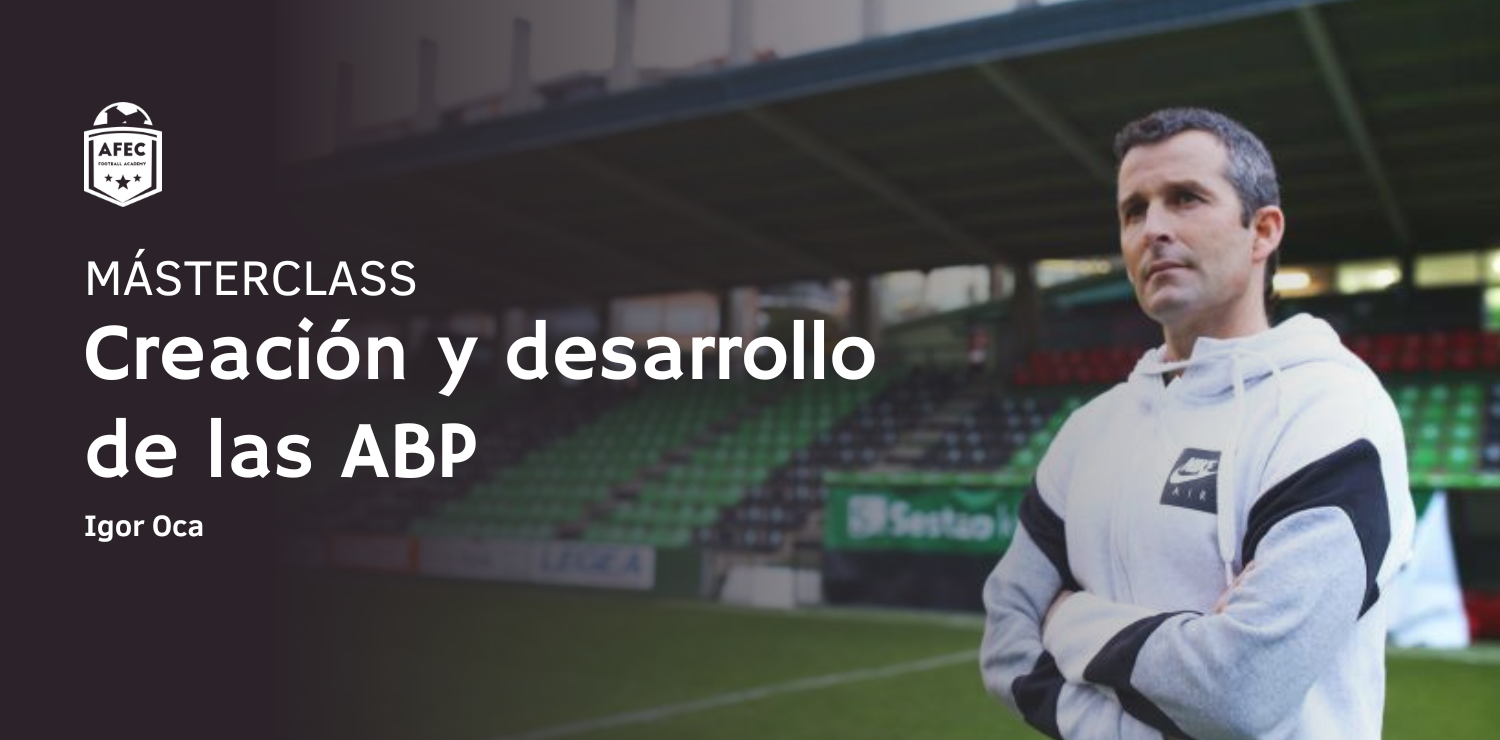 Creación y desarrollo de las ABP