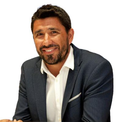 Ángel Gómez Ángel Gómez