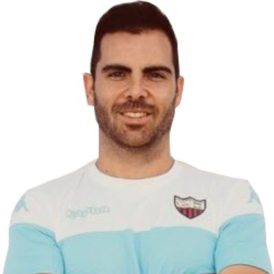 Ruben Betanzos Ruben Betanzos