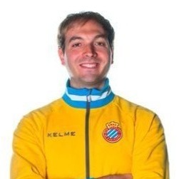 Sergi Angulo Sergi Angulo