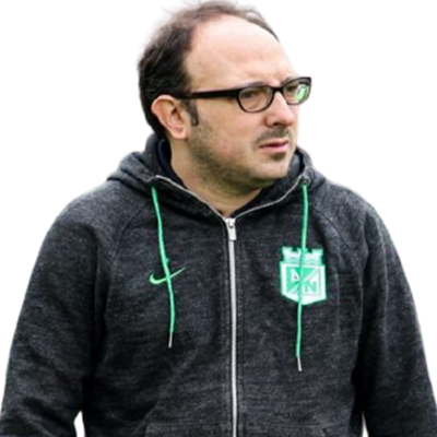 Esteban Escobar Esteban Escobar