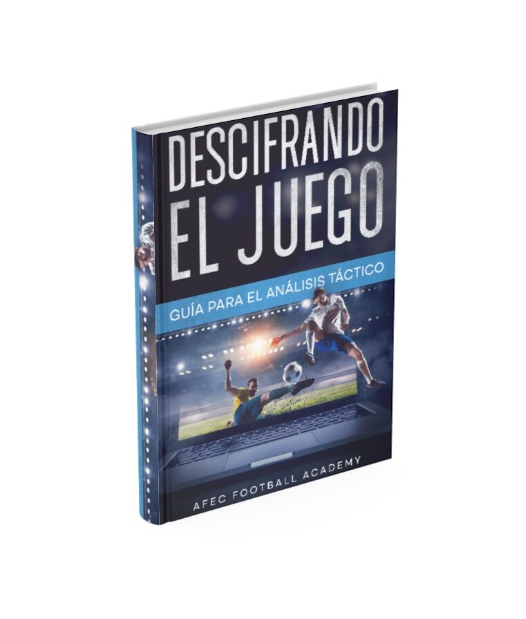 Descifrando el jueg - Guía