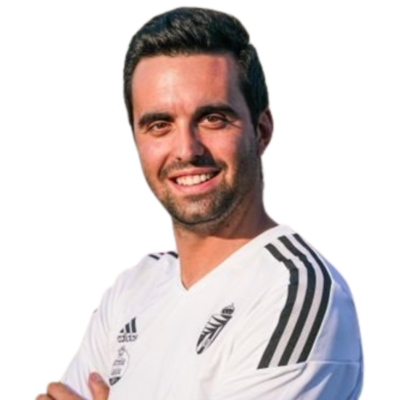 Álvaro Panedas AFEC Álvaro Panedas AFEC