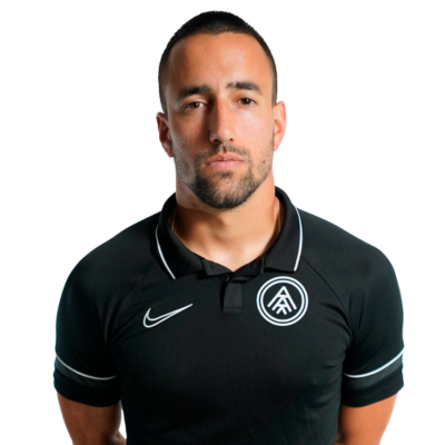 Borja Álvarez AFEC Borja Álvarez AFEC