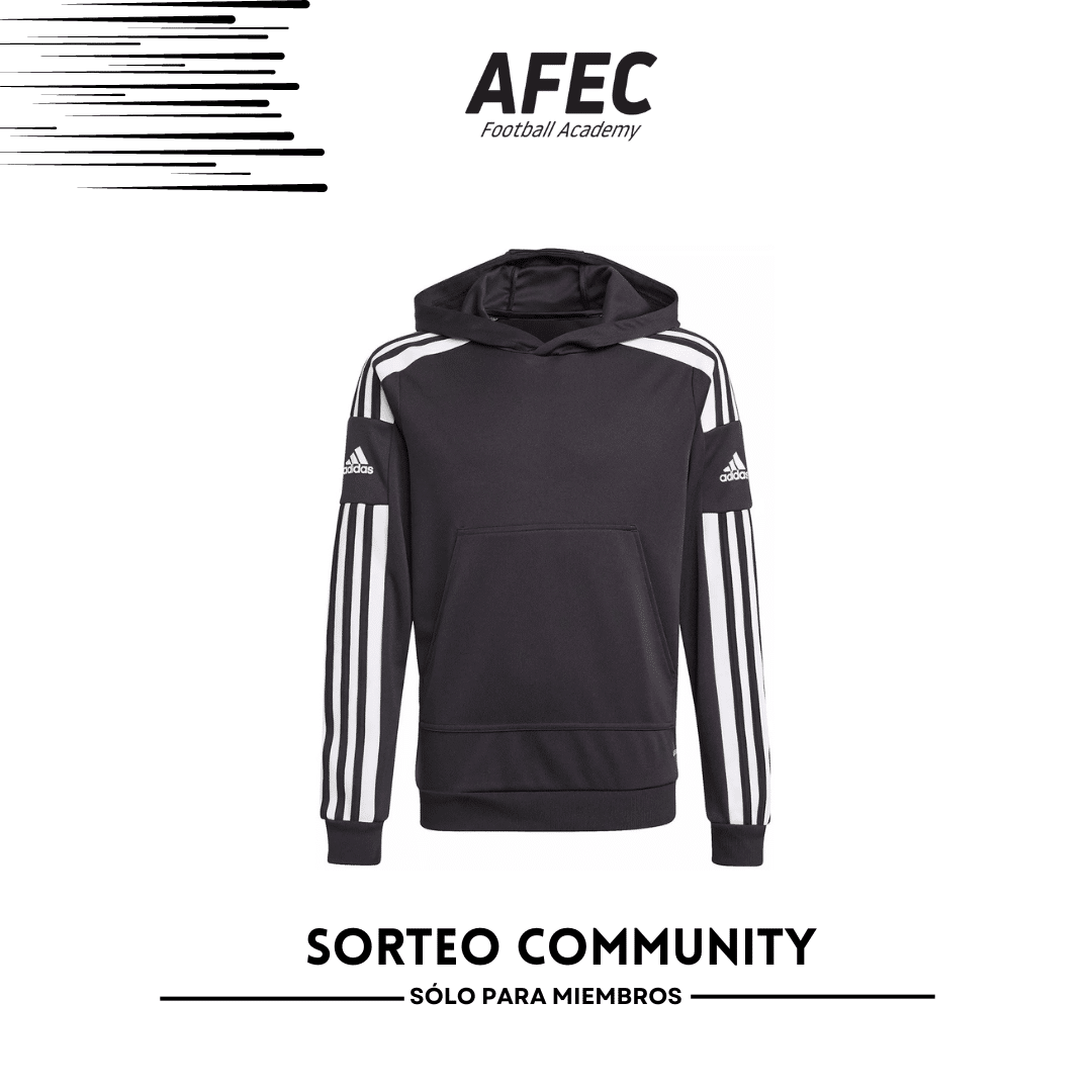 SORTEO COMMUNITY (1)